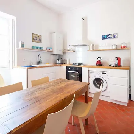 Bright Close To The Center Appartement Nîmes