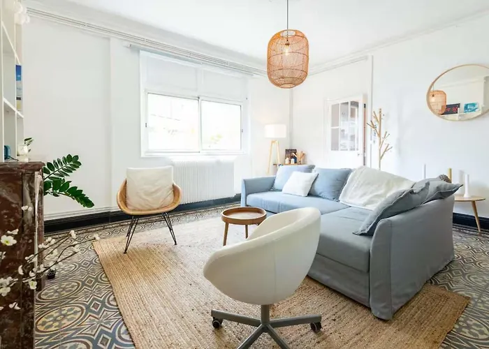 Appartement Bright Close To The Center Nîmes